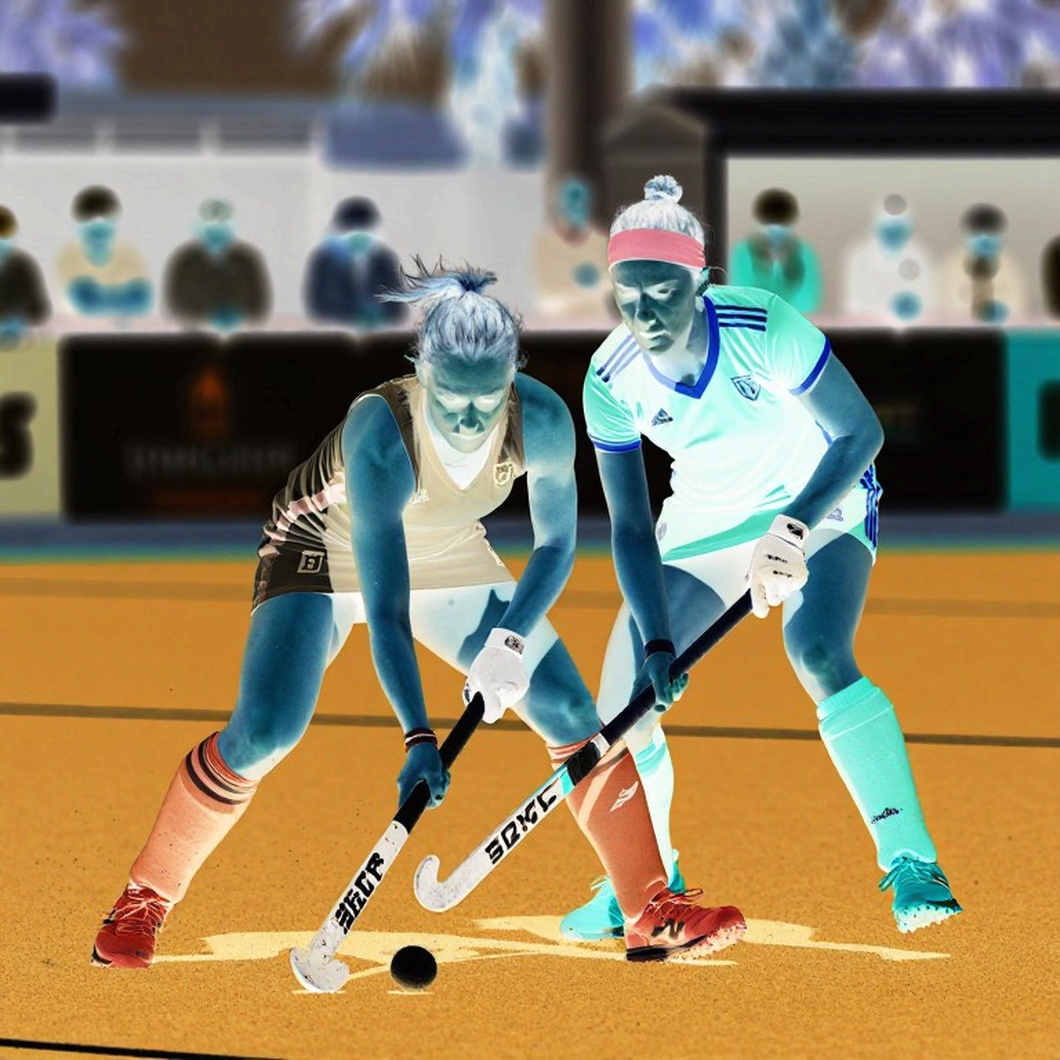 ৬৬ গোলের হিসাব যাচাই করুন: দক্ষিণ কোরিয়ার বিরুদ্ধে ভারতের মহিলা হকি দলের আসল পরীক্ষা