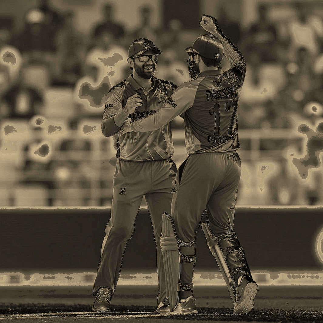 The NOC Is Asian Franchise Cricket's Real Currency