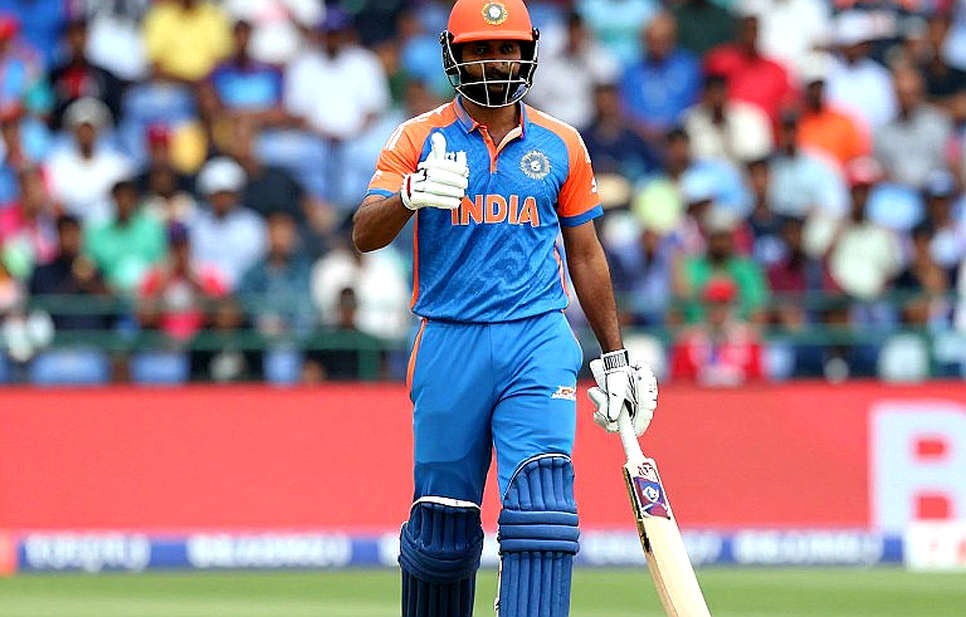 কালো ব্যান্ড, একটি টস আর ফাঁকা ডেটাসেট: রায়পুরে যে গল্পটা স্কোরকার্ড বহন করতে পারে না