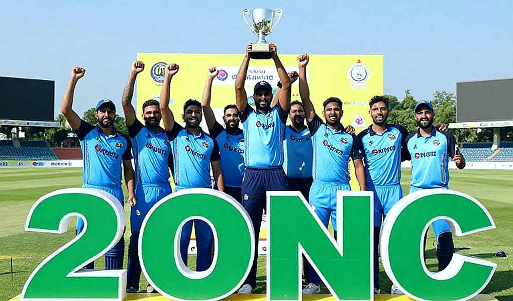 স্টার্ট আছে, কনভার্শন নেই: বাবর আজমের চার ইনিংস আর পাকিস্তানের ফাইনালের হিসাব