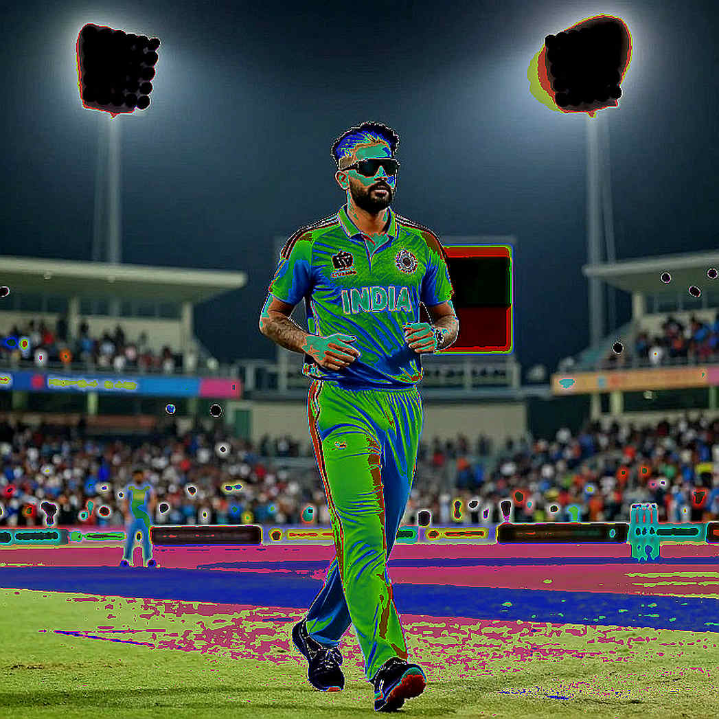 শতকটা সত্যি, কিন্তু সিডব্লিউসি২৭ দক্ষিণ আফ্রিকায়: সেদিকুল্লাহর ফর্ম-সংখ্যার ভেতরের ফাঁক