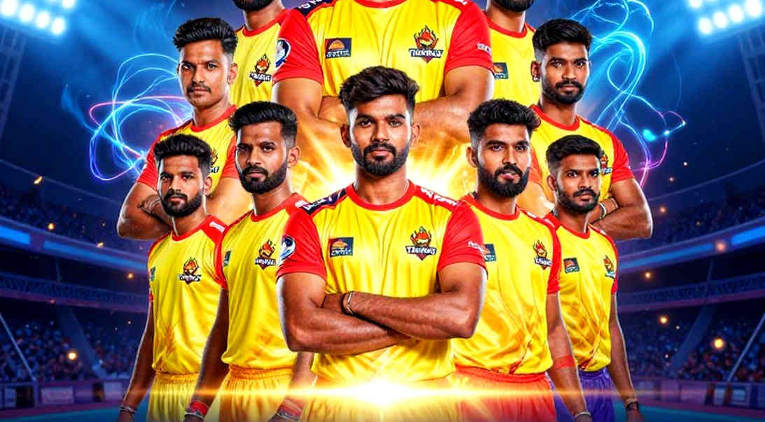 ভারতের কাবাডি ডিফেন্স 'দুর্বল' নয়, বোঝা: এশিয়ান গেমস ২০২৬-এর চতুর্থ দিনের একটি ইনজুরি-অডিট