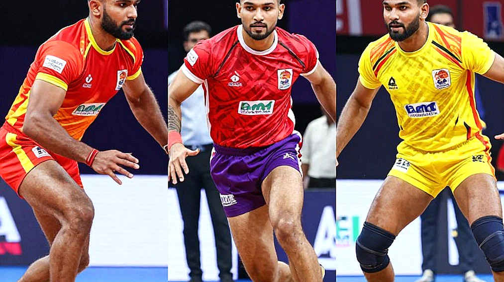 খালি রিফটের রিপোর্ট: ইস্পোর্টস ডেটা পাইপলাইন যখন 'N/A' ফেরত দেয়