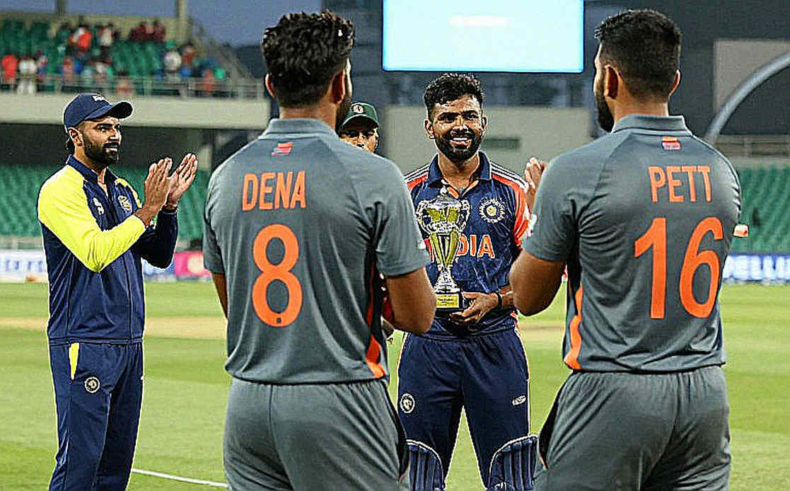 খালি পেলোড, ভরা কল্পনা: ছোট নমুনায় ক্রিকেট ও ফুটবল বিশ্লেষণের ডেটা-সততা