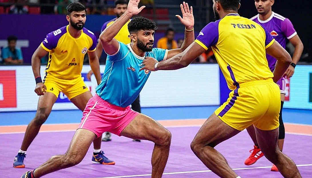 পাওয়ান সেহরাওয়াত বাদ, এশিয়ান গেমসের ১২ সোনাজয়ীও নেই: কমনওয়েলথ কাবাডি চ্যাম্পিয়নশিপের দল ঘোষণায় আসল সিগন্যালটা