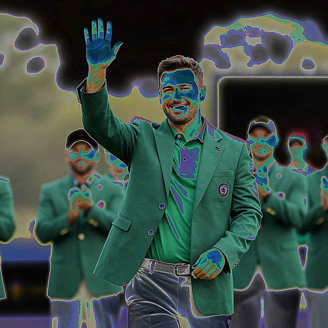 একশোতম শুরুতেই প্রথম মুকুট: যেখানে প্রতিপক্ষ প্রতিদ্বন্দ্বী নয়, ক্যালেন্ডার