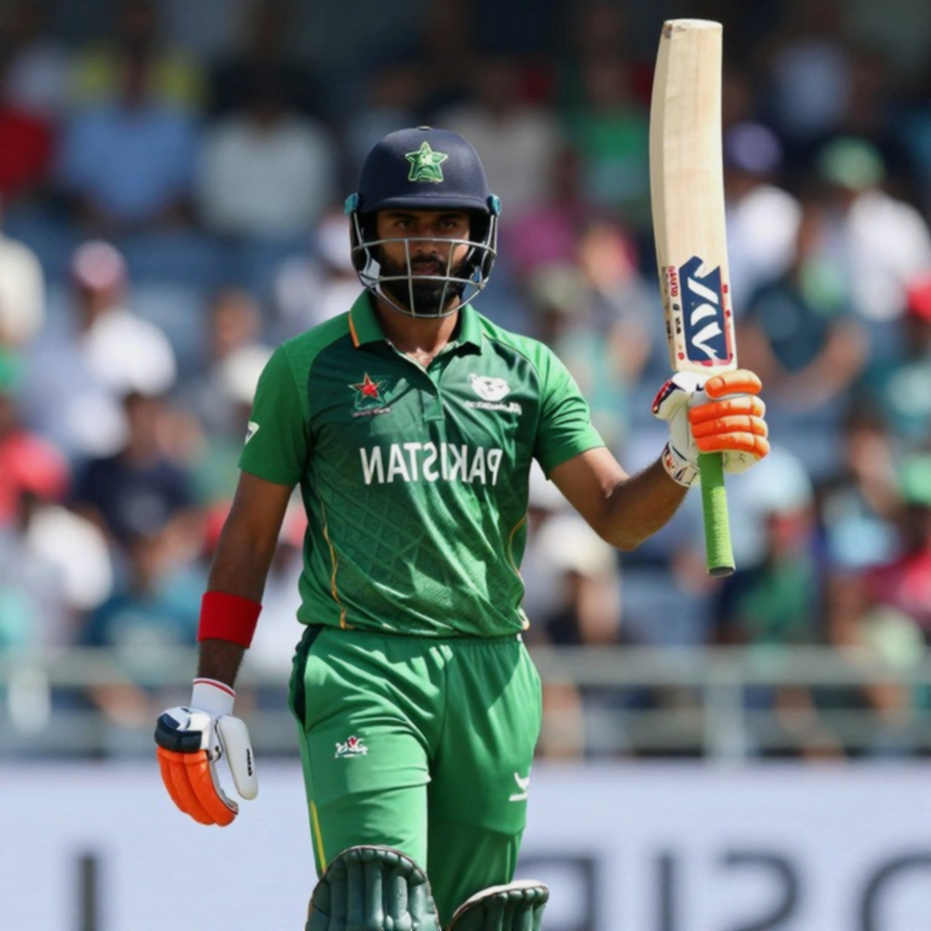 The Spell That Never Reaches the Scoreboard: Bangladesh's Hidden Pace-Rhythm File
