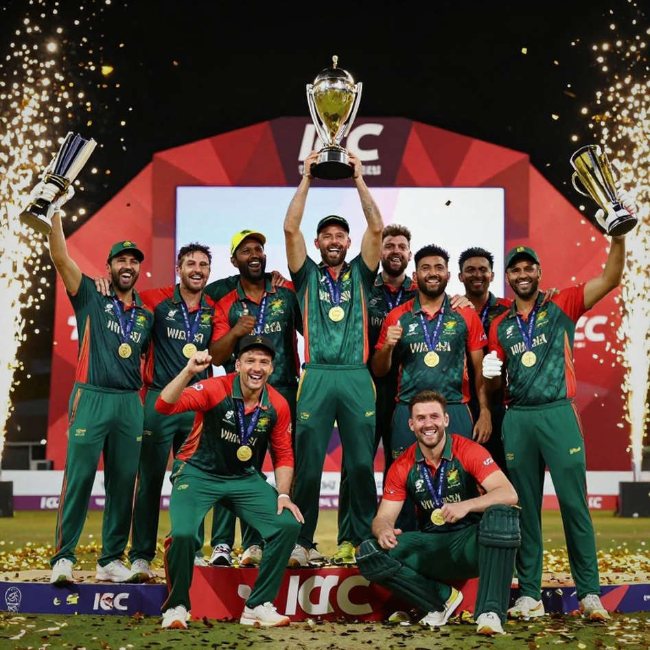 কার্ডিফের ২২৪ আর মিরপুরের নীরবতা: বাংলাদেশের টুর্নামেন্ট-ক্রিকেটের যে খাতাটা কেউ মেলাতে চায় না