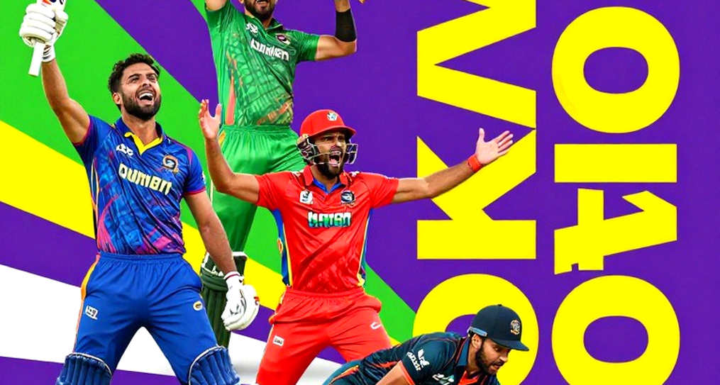 ব্লকচেইন আর এশিয়ার ঘরোয়া ক্রিকেট: যে ডেটা যাচাই করা যায়, সেটাই কি ট্যাকটিক্যাল সুবিধা?
