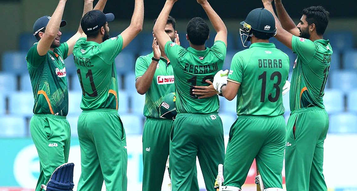 ভেজা ঘড়ি, শুকনো পিচ: বাংলাদেশের ক্রিকেট কীভাবে নীরবতায় জিততে শিখল