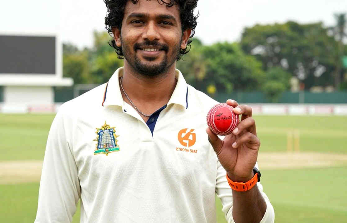 রাওয়ালপিন্ডির তিন গুণ: লেংথের ভেতরে লুকিয়ে থাকা বাংলাদেশের টেস্ট সূত্র