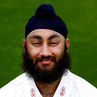 Amar Virdi