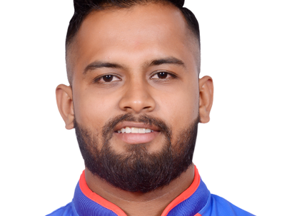 Samarth Vyas