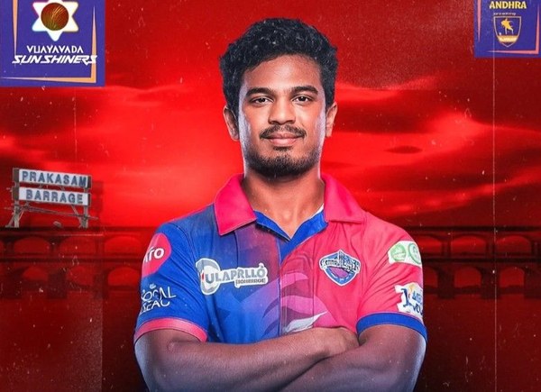 অশ্বিন হেব্বার