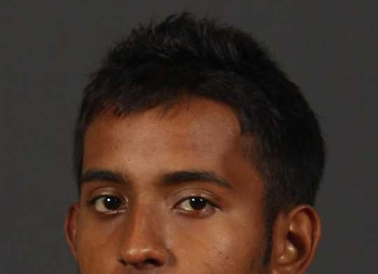 পার্থ দেসাই