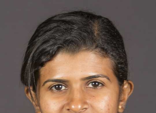 Shashikala Siriwardene