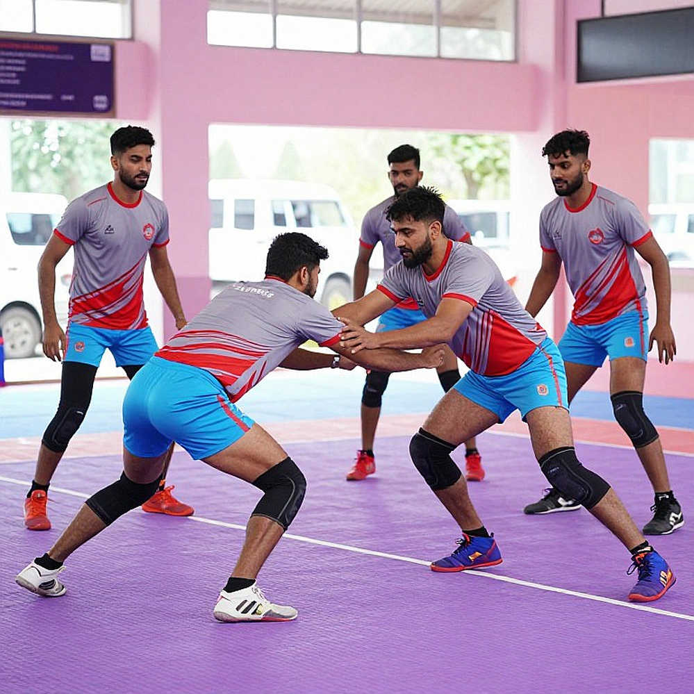 ব্লাস্ট স্ল্যাম অষ্টম: ২৮-১ আর ২৭-৪ স্কোরলাইনের ওপাশে যেটা দেখা যায় না