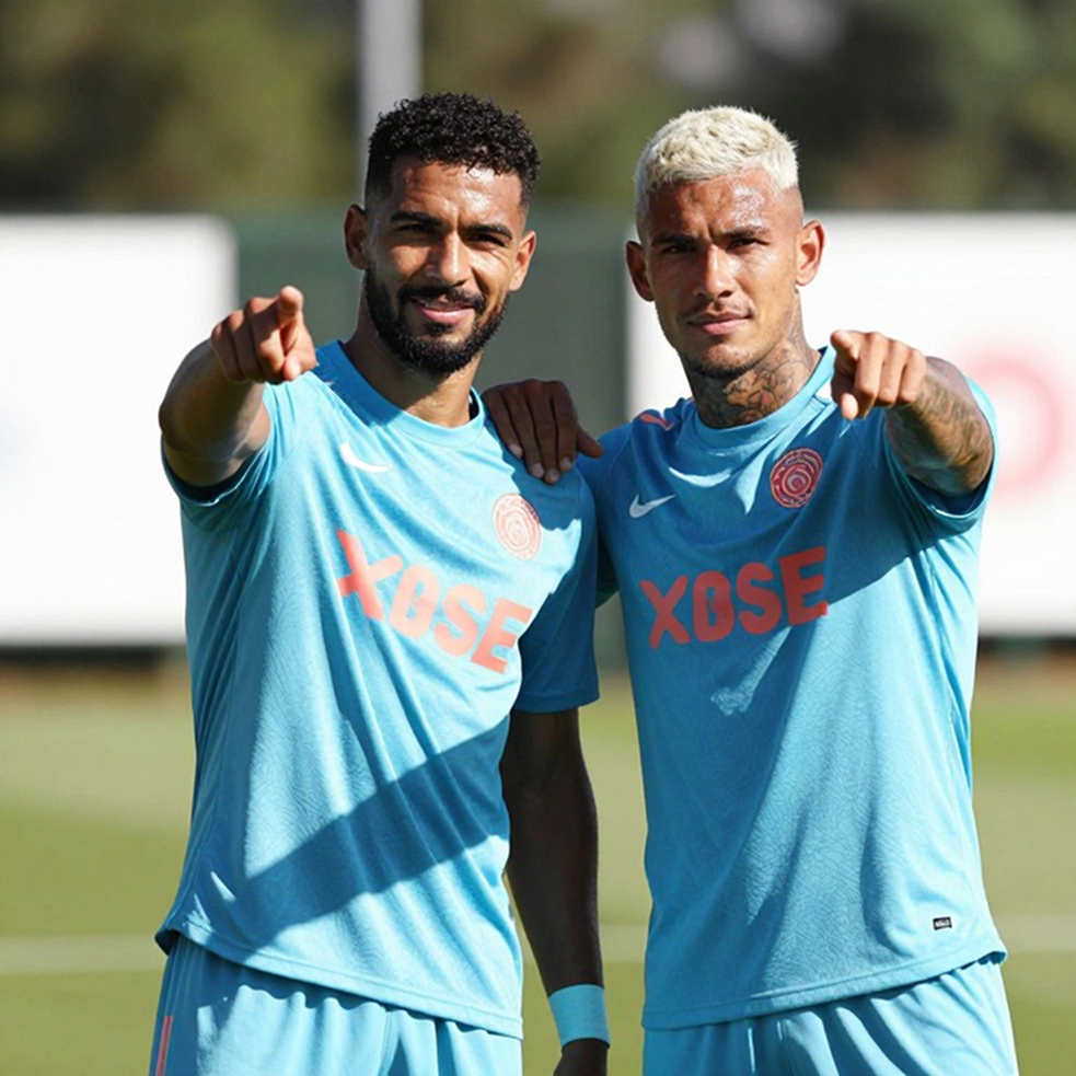 ইন্টারের প্রতিরক্ষা-খাতা: মার্তিনেসের সাক্ষাৎকারে গোলকিপার-উত্তরাধিকারের নীরব হিসাব