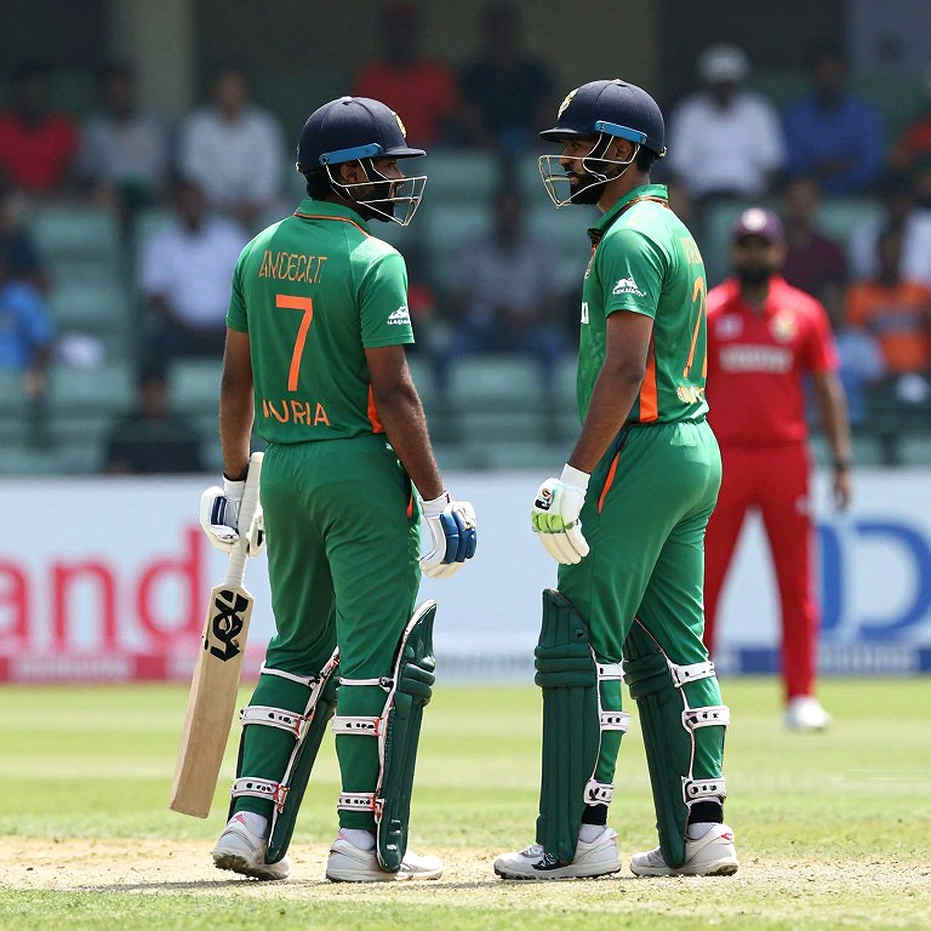 উইল ও'রোর্ক ও নিউজিল্যান্ডের পেস-খতিয়ান: ভারত সিরিজে শূন্যতা, পার্থে অপেক্ষার হিসাব