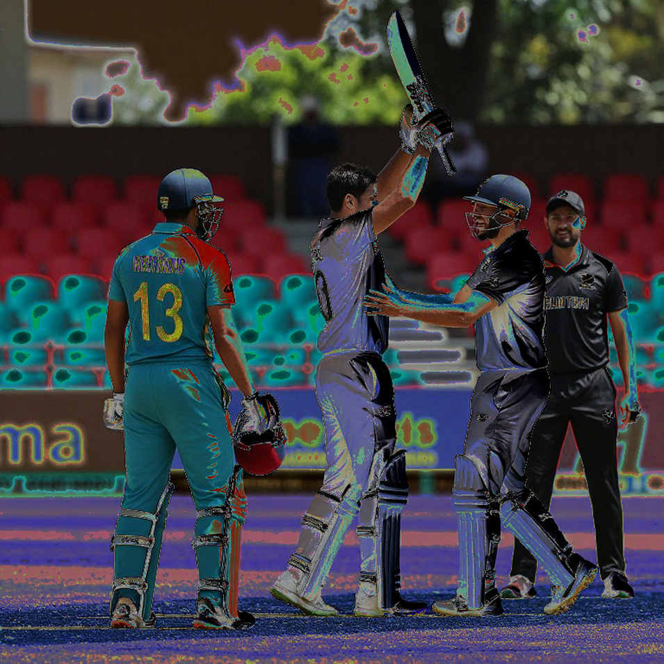 খালি ব্লক — যখন আট মাত্রার বিশ্লেষণে কোনো এন্ট্রি থাকে না