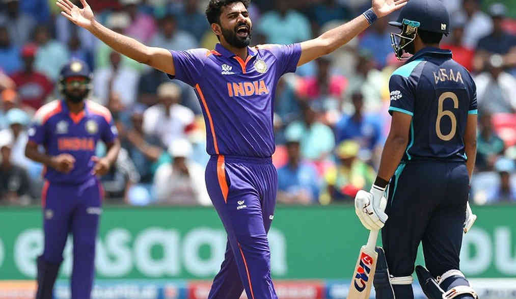 খালি লেজার, তেত্রিশটি কলাম: ক্রিকেটের তথ্য-সরবরাহ শৃঙ্খলে একটি নীরব ব্যর্থতার অডিট