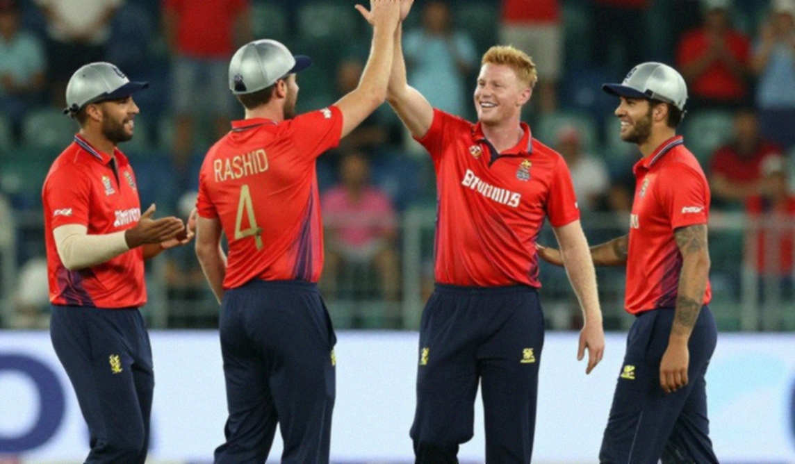 ওয়েলিংটনের ৪৪ বল: অভিষেকের রেকর্ড, ভারতের মিডল-অর্ডার ফাটল আর এক কিশোরের ভার