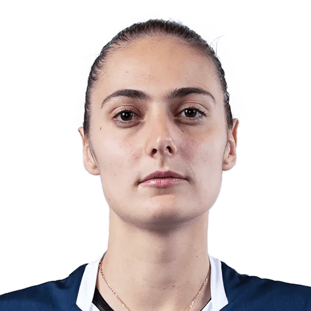 Amelie Rotar